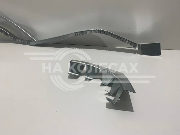 Передняя арка Mitsubishi Fuso Canter