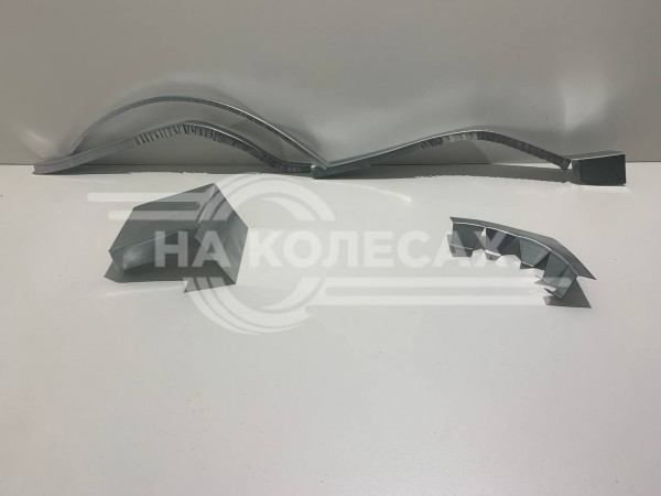 Передняя арка Mitsubishi Fuso Canter