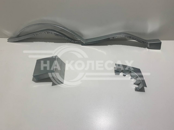 Передняя арка Mitsubishi Fuso Canter