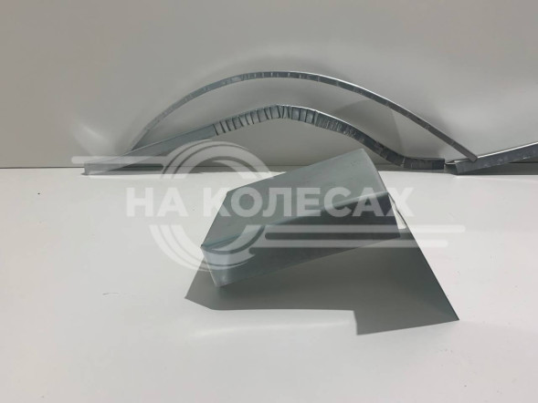 Передняя арка Mitsubishi Fuso Canter