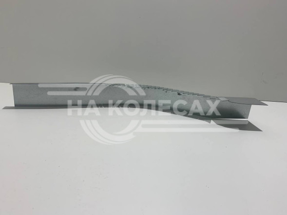 Передняя арка Mitsubishi Fuso Canter