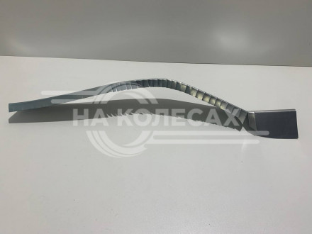 Передняя арка Mitsubishi Fuso Canter
