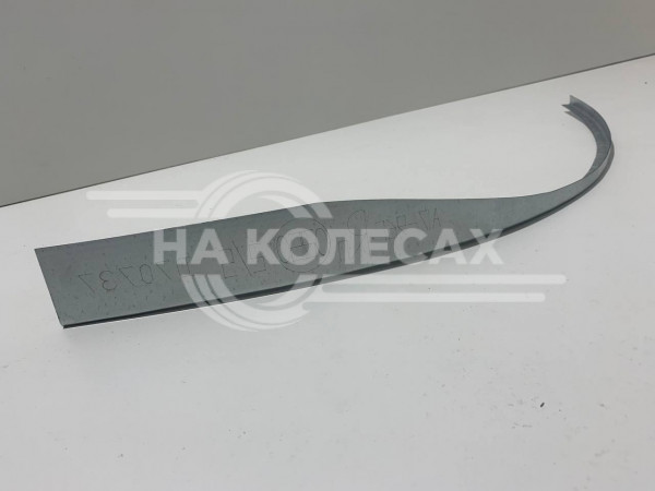 Передняя арка Mitsubishi Fuso Canter