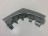 Передняя арка Mitsubishi Fuso Canter