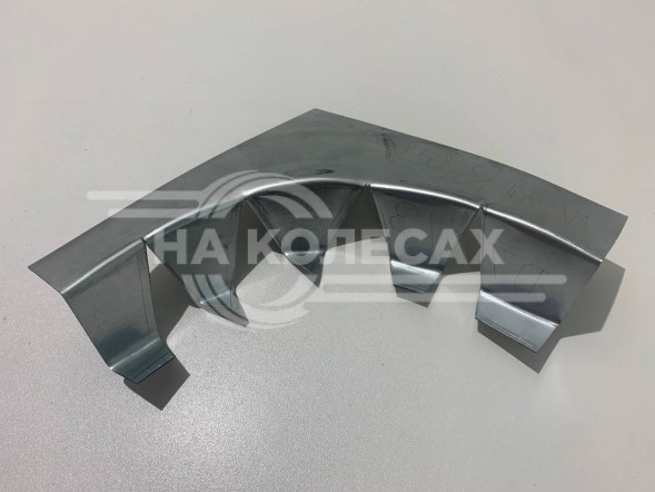 Передняя арка Mitsubishi Fuso Canter