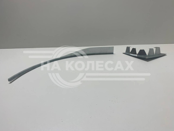 Передняя арка Mitsubishi Fuso Canter