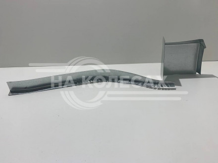 Передняя арка Mitsubishi Fuso Canter