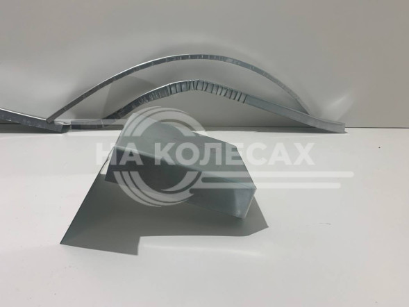 Передняя арка Mitsubishi Fuso Canter