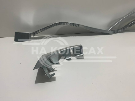 Передняя арка Mitsubishi Fuso Canter