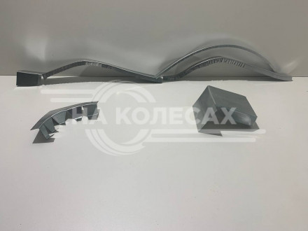 Передняя арка Mitsubishi Fuso Canter