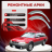 Ремонтные задние арки Subaru Outback 1