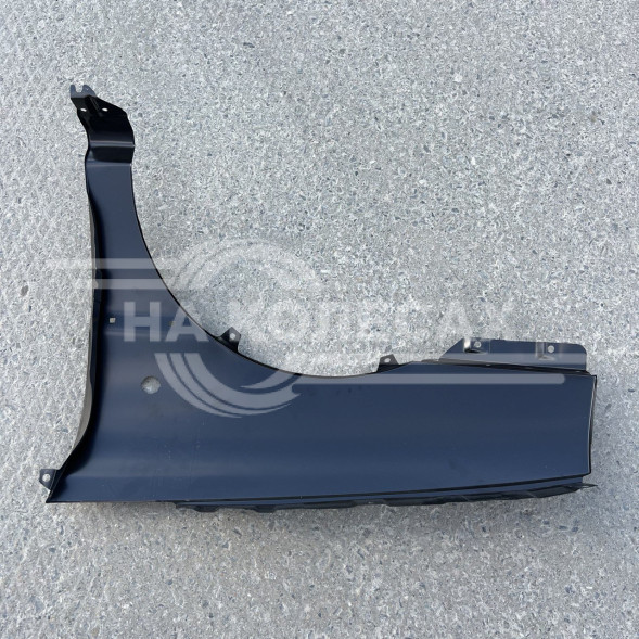 Крыло переднее KIA RIO I 2003-2005