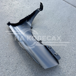 Крыло переднее KIA RIO I 2003-2005