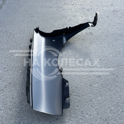 Крыло переднее KIA RIO I 2003-2005