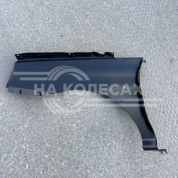 Крыло переднее KIA RIO I 2003-2005