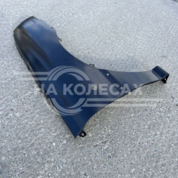 Крыло переднее KIA RIO I 2003-2005