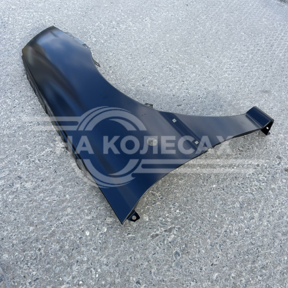 Крыло переднее KIA RIO I 2003-2005