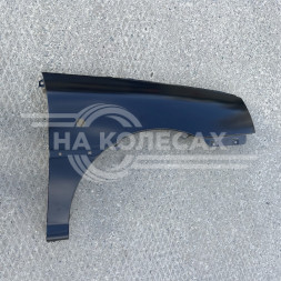 Крыло переднее KIA RIO I 2003-2005