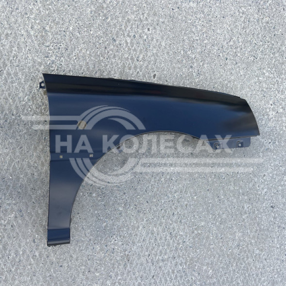 Крыло переднее KIA RIO I 2003-2005