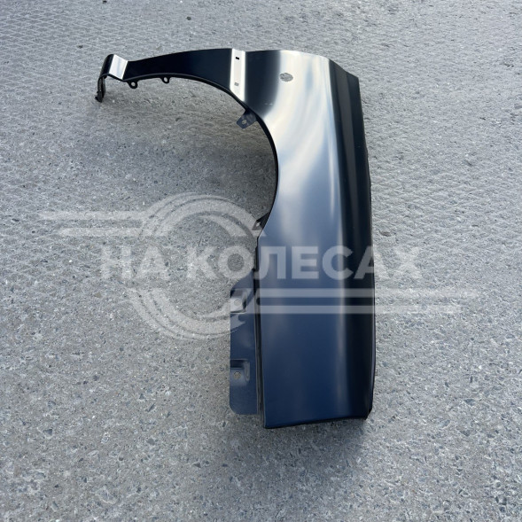 Крыло переднее KIA RIO I 2003-2005