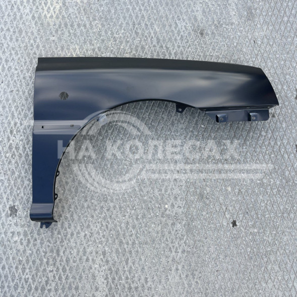 Крыло переднее KIA RIO I 2003-2005