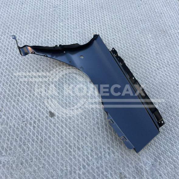 Крыло переднее KIA RIO I 2003-2005