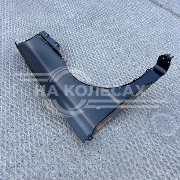 Крыло переднее KIA RIO I 2003-2005