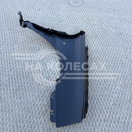 Крыло переднее KIA RIO I 2003-2005