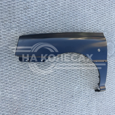 Крыло переднее KIA RIO I 2003-2005