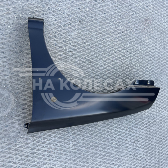 Крыло переднее KIA RIO I 2003-2005