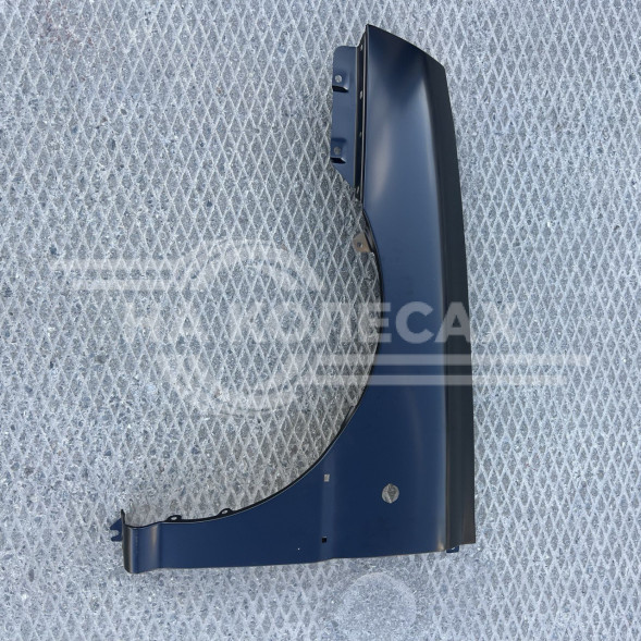 Крыло переднее KIA RIO I 2003-2005