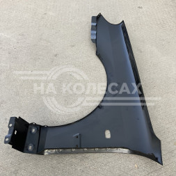 Крыло правое Hyundai Sonata EF