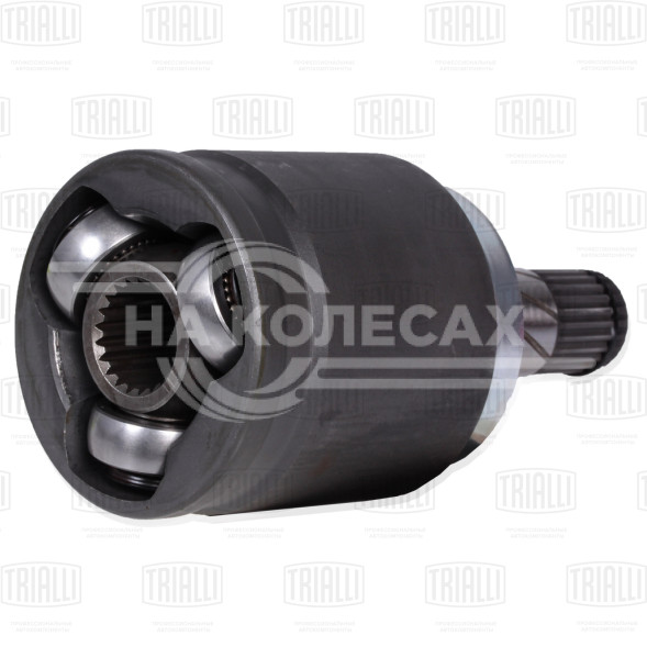 ШРУС внутренний для автомобилей Almera N16 (00-) (21шлц.)