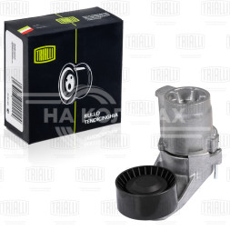 Ролик привод. ремня для автомобилей BMW X5 E70 (06-) 3.0i (с натяж. мех.) (CM 5144)