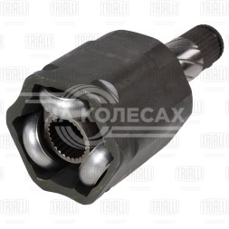 ШРУС внутренний левый для автомобилей X-Trail T30 (01-) AT