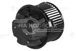 Электровентилятор отопителя для автомобилей Renault Logan (08-)/Duster (10-)/Лада Largus (12-) A/C+