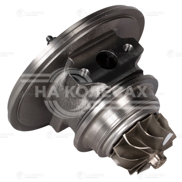 Картридж турбокомпрессора для а/м Mercedes-Benz Sprinter (06-) OM 646.989 (тип VV14)