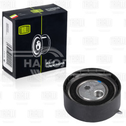 Ролик привода ТНВД для автомобилей VW Transporter (95-) 2.5TDi (опорный)