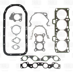 Комплект прокладок двигателя для автомобилей Лада 2112 16V