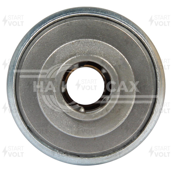 Привод стартера (бендикс) для автомобилей Renault Megane II (02-) K4J/K4M 1.4i/1.6i