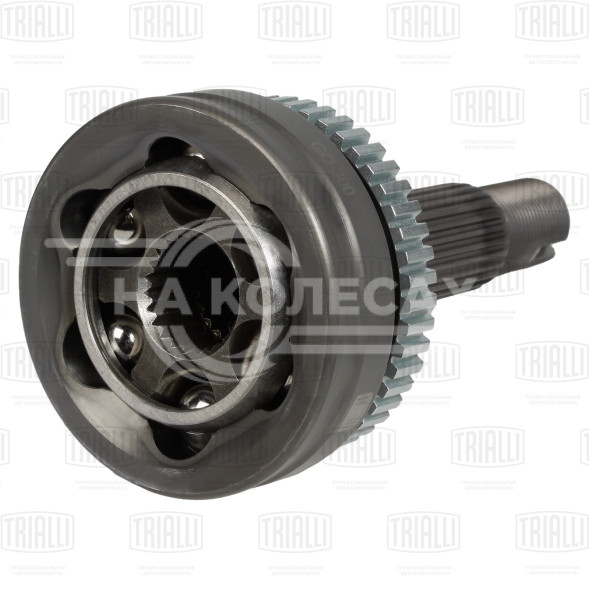 ШРУС наружный для автомобилей Geely Emgrand EC7 (09-) (23 шлц.)