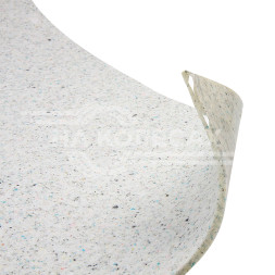 Шумоизоляция (звуко) &quot;BB-Тоn 8&quot; (75*100 см), КС, 8 мм, вторичный ППУ