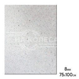 Шумоизоляция (звуко) &quot;BB-Тоn 8&quot; (75*100 см), КС, 8 мм, вторичный ППУ