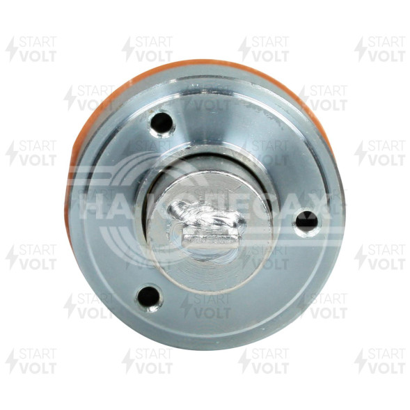 Реле втягивающее стартера для автомобилей КАМАЗ/УРАЛ с двигателем 740.30/740.50 Евро2/3