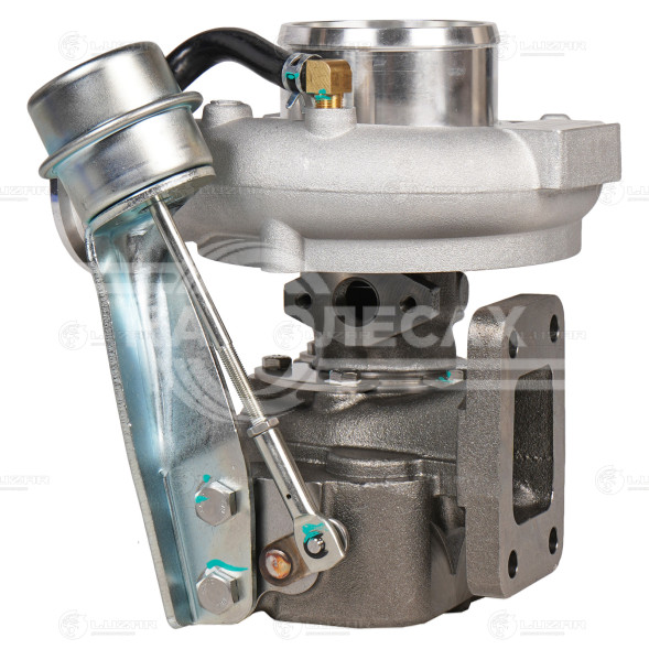 Турбокомпрессор для а/м ГАЗон Next с дв. ЯМЗ-53445-22 (E-5) (тип C13-267-01)