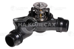 Термостат для автомобилей BMW X5 (E53) (00-)/3 (E46) (98-) 5 (E39) (95-) (97°С) (с пластиковым корпусом)