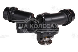 Термостат для автомобилей BMW X5 (E53) (00-)/3 (E46) (98-) 5 (E39) (95-) (97°С) (с пластиковым корпусом)
