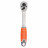Рукоятка трещоточная 3/8&quot; DR 72T 200мм