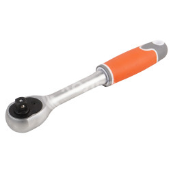 Рукоятка трещоточная 3/8&quot; DR 72T 200мм