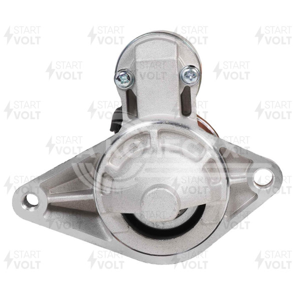 Стартер для автомобилей Geely MK Cross (05-)/Otaka (07-)/GC6 (13-) 1.5i 1,4кВт